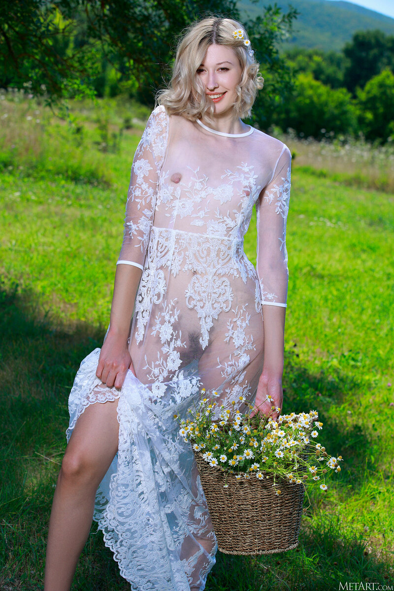 Поляша, 49 лет, 1 размер груди