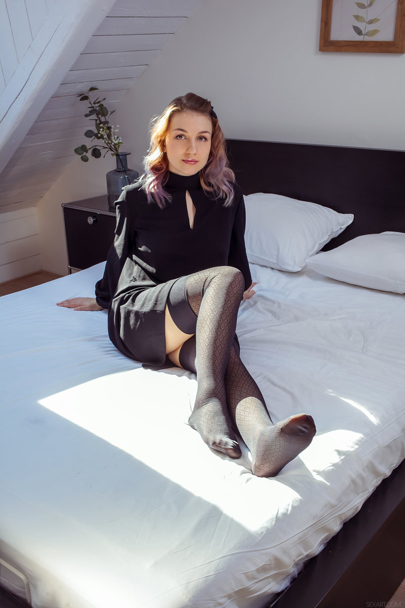 Ната, 48 лет, 1 размер груди