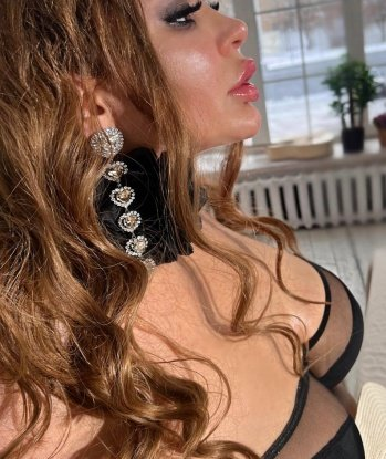 Гузель, 41 год, 6 размер груди